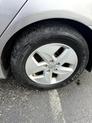 Thumbnail of 2012 Radiant Silver Metallic Hyundai SONATA Hybrid