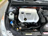 Thumbnail of 2012 Radiant Silver Metallic Hyundai SONATA Hybrid