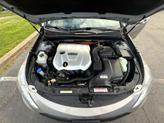 Thumbnail of 2012 Radiant Silver Metallic Hyundai SONATA Hybrid