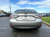 Thumbnail of 2012 Radiant Silver Metallic Hyundai SONATA Hybrid