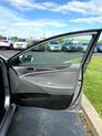 Thumbnail of 2012 Radiant Silver Metallic Hyundai SONATA Hybrid