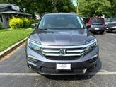 Thumbnail of 2016 Modern Steel Metallic Honda Pilot