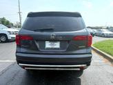Thumbnail of 2016 Modern Steel Metallic Honda Pilot