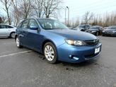 Thumbnail of 2009 Newport Blue Pearl Subaru Impreza