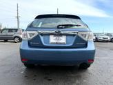 Thumbnail of 2009 Newport Blue Pearl Subaru Impreza