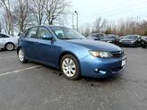 Thumbnail of 2009 Newport Blue Pearl Subaru Impreza