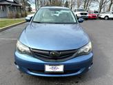 Thumbnail of 2009 Newport Blue Pearl Subaru Impreza