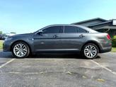 Thumbnail of 2017 Smoke Quartz Metallic Tinted Clearcoat Ford Taurus