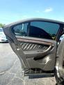 Thumbnail of 2017 Smoke Quartz Metallic Tinted Clearcoat Ford Taurus