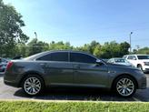 Thumbnail of 2017 Smoke Quartz Metallic Tinted Clearcoat Ford Taurus