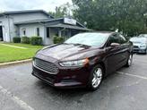 Thumbnail of 2013 Bordeaux Reserve Ford Fusion