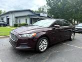 Thumbnail of 2013 Bordeaux Reserve Ford Fusion