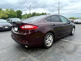 Thumbnail of 2013 Bordeaux Reserve Ford Fusion