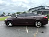Thumbnail of 2013 Bordeaux Reserve Ford Fusion
