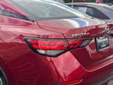 Thumbnail of 2023 Scarlet Ember Tintcoat Nissan Sentra