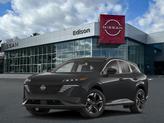 Photo of 2025 Super Black Nissan Murano