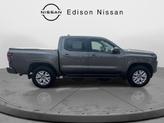 Thumbnail of 2022 Gun Metallic Nissan Frontier