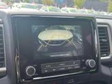 Thumbnail of 2022 Gun Metallic Nissan Frontier