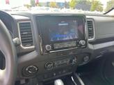 Thumbnail of 2022 Gun Metallic Nissan Frontier