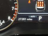 Thumbnail of 2024 Super Black Nissan Pathfinder