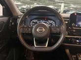 Thumbnail of 2024 Super Black Nissan Pathfinder