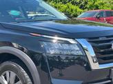 Thumbnail of 2024 Super Black Nissan Pathfinder