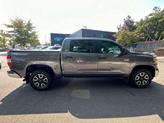 Thumbnail of 2017 Magnetic Gray Metallic Toyota Tundra