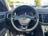 Thumbnail of 2019 Pure White Volkswagen Atlas