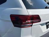 Thumbnail of 2019 Pure White Volkswagen Atlas