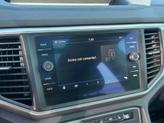 Thumbnail of 2019 Pure White Volkswagen Atlas