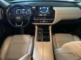 Thumbnail of 2022 Pearl White Tricoat Nissan Pathfinder