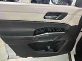 Thumbnail of 2022 Pearl White Tricoat Nissan Pathfinder