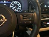 Thumbnail of 2022 Pearl White Tricoat Nissan Pathfinder