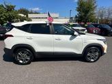 Thumbnail of 2021 Snow White Pearl Kia Seltos