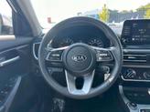 Thumbnail of 2021 Snow White Pearl Kia Seltos