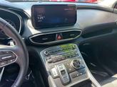 Thumbnail of 2023 Calypso Red Hyundai SANTA FE