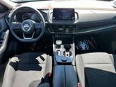 Thumbnail of 2023 Caspian Blue Metallic Nissan Rogue