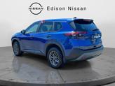 Thumbnail of 2023 Caspian Blue Metallic Nissan Rogue