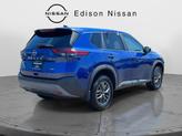 Thumbnail of 2023 Caspian Blue Metallic Nissan Rogue