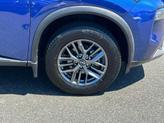 Thumbnail of 2023 Caspian Blue Metallic Nissan Rogue