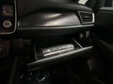 Thumbnail of 2024 Super Black/Pearl White Nissan Leaf