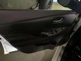 Thumbnail of 2024 Super Black/Pearl White Nissan Leaf