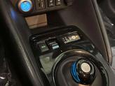 Thumbnail of 2024 Super Black/Pearl White Nissan Leaf