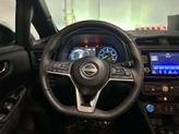 Thumbnail of 2024 Super Black/Pearl White Nissan Leaf