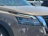 Thumbnail of 2023 Baja Storm Nissan Pathfinder