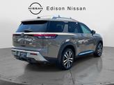 Thumbnail of 2023 Baja Storm Nissan Pathfinder