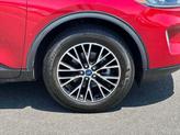 Thumbnail of 2022 Rapid Red Metallic Tinted Clearcoat Ford Escape