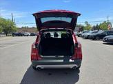 Thumbnail of 2022 Rapid Red Metallic Tinted Clearcoat Ford Escape