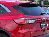 Thumbnail of 2022 Rapid Red Metallic Tinted Clearcoat Ford Escape