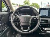 Thumbnail of 2023 Silver Radiance Metallic Clearcoat Lincoln Corsair